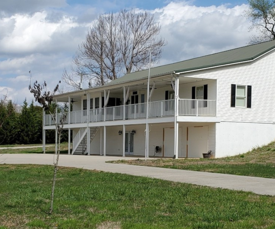 Book Your Retreat