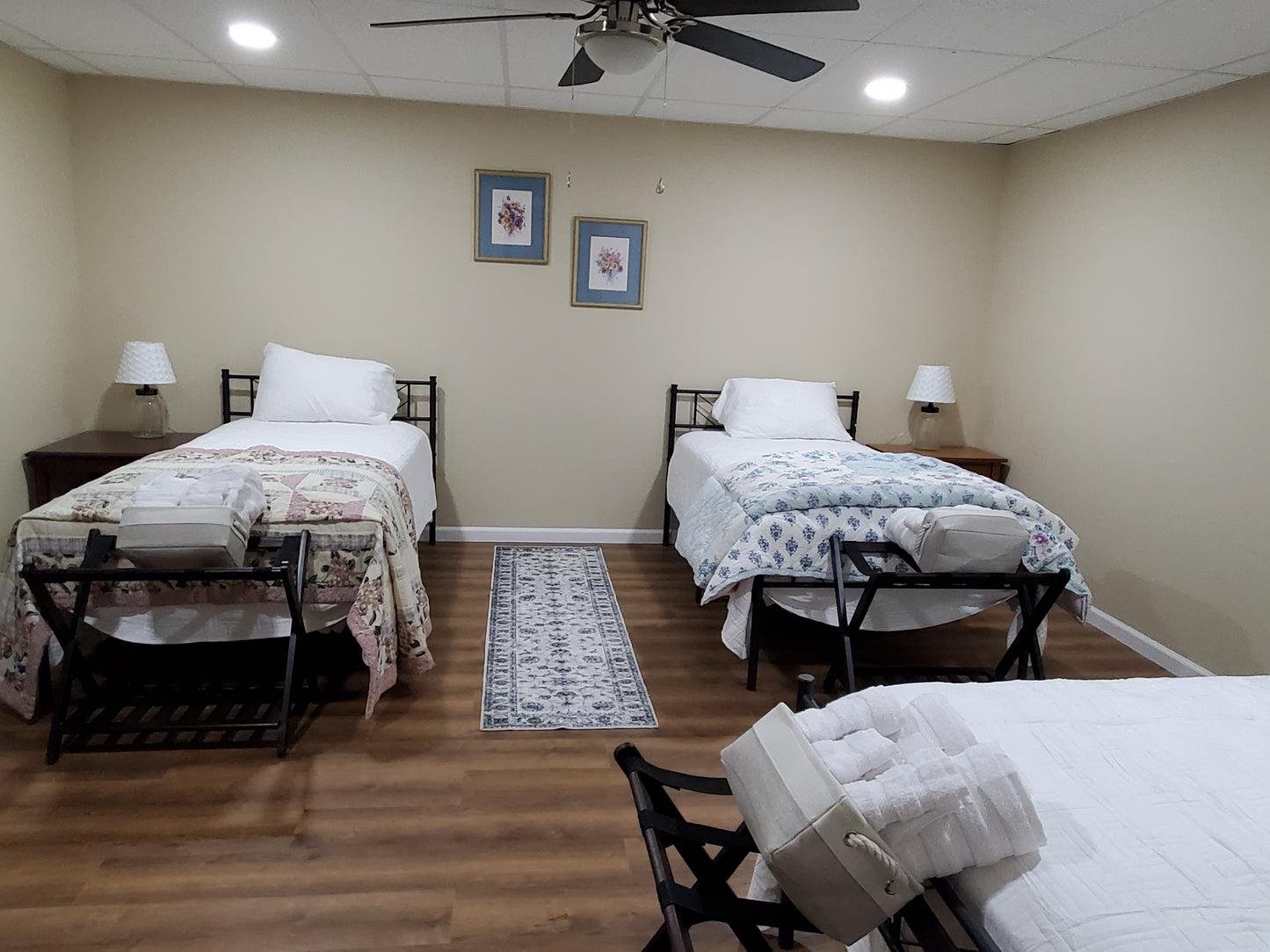 Book a Creative Retreat for 8 Guests in Tennessee