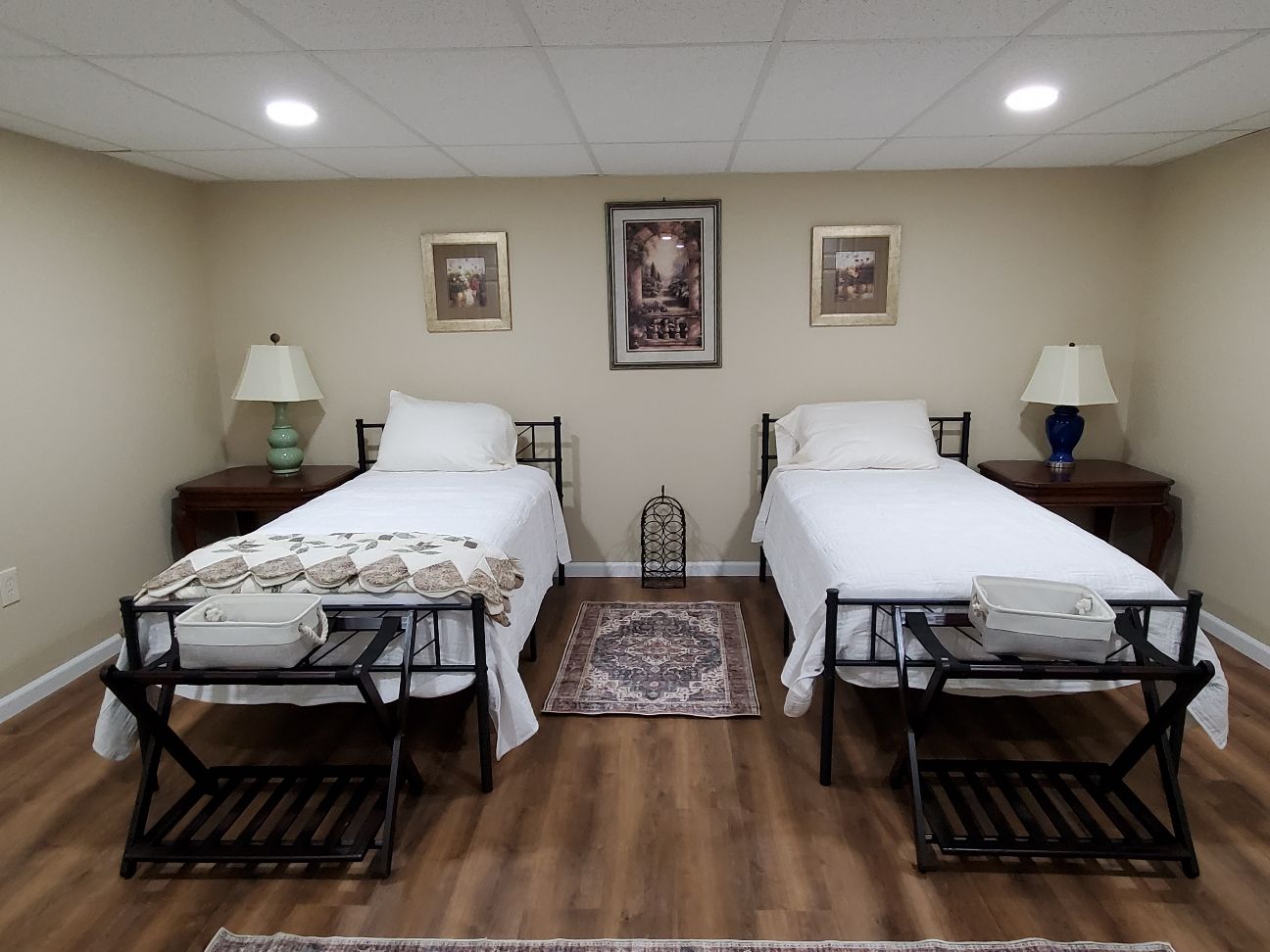 Book a Creative Retreat for 8 Guests in Tennessee