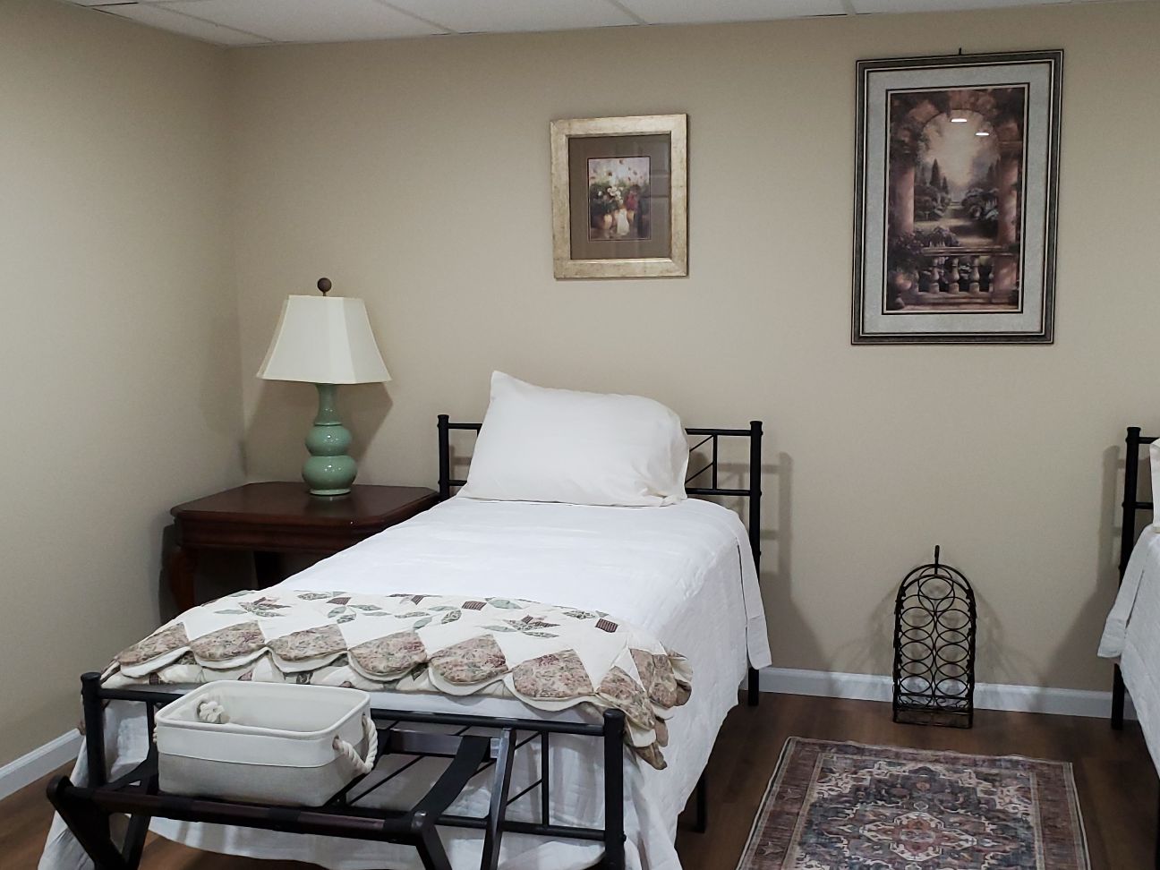 March 16-20-2026 Retreat Special