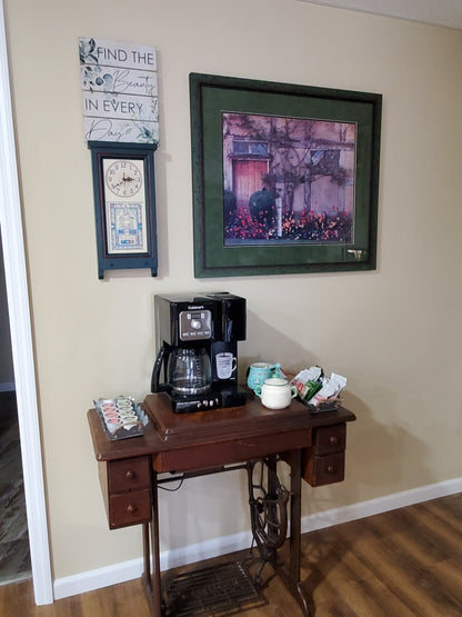 March 16-20-2026 Retreat Special