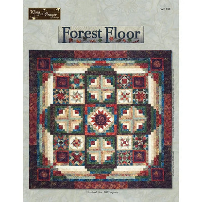 BOM Forest Floor