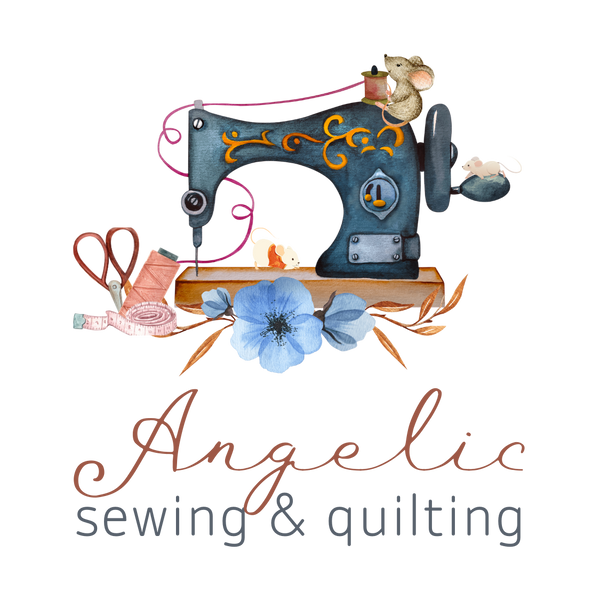 Angelic Sewing & Quilting