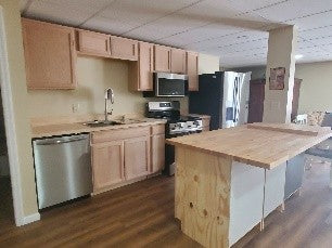 Book a Creative Retreat for 8 Guests in Tennessee
